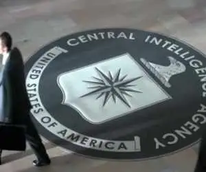 اعتراف جنجالی از پشت پرده استخدام بدون برگشت جاسوس  -  ابزار ترساندن سیا افشا شد