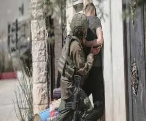 رکوردشکنی اسرائیل در کرانه باختری!