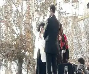 شکست دورهمی کارپردازان اسرائیل در مشهد!