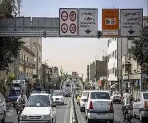 خبر جدید درمورد رزرو طرح ترافیک در تهران