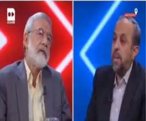 ویدیو  -  اعتراف نماینده مجلس به بیان سخنان خلاف واقع منتسب به رهبری!