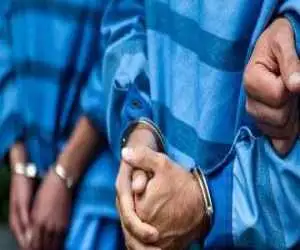 ویدیو  -  وقاحت سارق گوشی قاپ در مقابل مالباخته