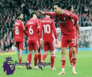 غول ها بیدارند؛ لیورپول، آرسنال و چلسی در آرامش!