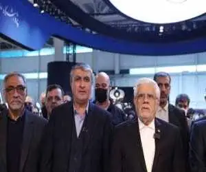اسلامی:آژانس اگر دستورالعملی برای بازرسی از تاسیسات آسیب دیده از حمله نظامی دارد ارائه کند