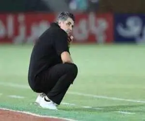 متاسفم که از فردوسی پور به خیابانی رسیدیم!