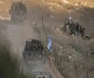 حضور نظامی اسرائیل و گسترش منطقه حائل؛ اختلاف نتانیاهو و ترامپ، سرنوشت سوریه را چگونه رقم می زند؟