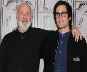 بازداشت پسر بازیگر و کارگردان به اتهام قتل