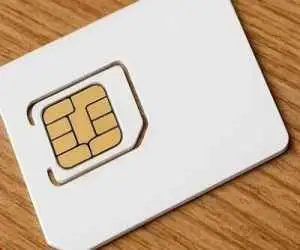 اعلام دلیل سفید شدن سیم کارت برخی افراد