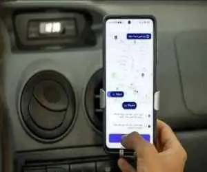 یک اتفاق جالب در بازار کار -  چرا تعداد راننده های تاکسی های اینترنتی به یک باره میلیونی شد؟
