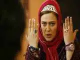 حرف های وطن پرستانه بهاره رهنما جنجالی شد!  -  ببینید