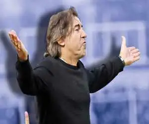 حکم غیرمنتظره afc بر علیه ساپینتو به علت درآوردن صدای یک حیوان