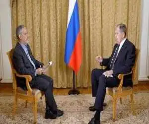 صداوسیما برای تسویه حساب سیاسی با ظریف دست به دامن لاوروف شد -  منافع ملی قربانی کینه جناحی