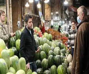 علیه آنفلوآنزا در شب یلدا