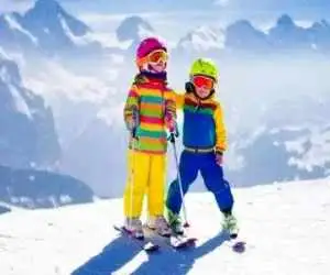 واکنش فدراسیون کوهنوردی به حضور کودکان در ارتفاعات -  می توان کودکان را به ارتفاع بالای 3000 متر ببرد اما...