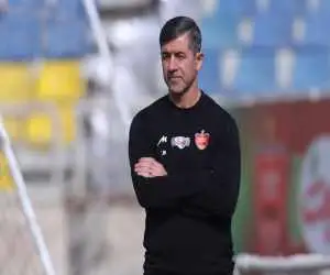 واکنش جالب afc به توهین زشت بر علیه کریم باقری + عکس