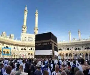 جزئیات معاینات پزشکی و زمان بندی واکسیناسیون زائران حج تمتع اعلام شد