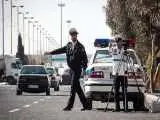امروز؛ برقراری طرح زوج و فرد خودروها از درب منزل  -  جریمه 200 هزار تومانی پلاک های زوج