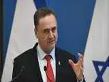 وزیر جنگ رژیم اسرائیل: یک میلی متر هم اعقب نمی رویم