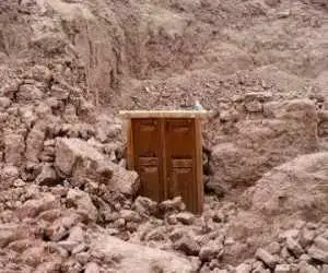 درس های زمین لرزه بم پس از 22 سال؛ ضرورت جدی گرفتن سلامت روان