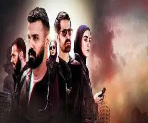 سریال امنیتی (سرجوخه) روی آنتن شبکه سه