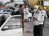 جریمه 200 هزار تومانی در انتظار این رانندگان