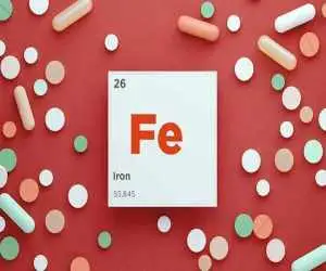 کدام زنان باید مکمل آهن مصرف کنند؟