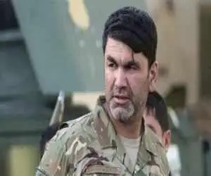 چرا  مقامات امنیتی درمورد خبر کشته شدن یک فرمانده سابق پلیس افغانستان در تهران سکوت کردند؟