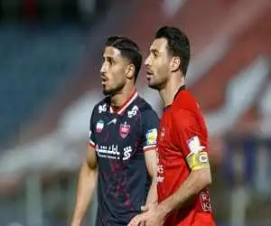 هشدار به شجاع؛ همن الان شکایتت را پس بگیر  -  ما پرسپولیسی ها را خشمگن نکن وگرنه دهانم را باز می کنم و ...