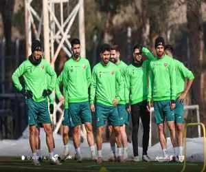 3 پرسپولیسی در آستانه جدایی از سرخپوشان