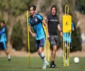 مصاحبه طوفانی یزدانی بر علیه ساپینتو؛ زیرآب حسینی را هم زدند!