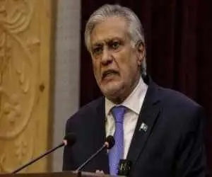 پاکستان: در خلع سلاح حماس دخالت نخواهیم کرد