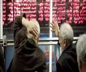 گزارش بازار سرمایه امروز 8 دی 1404 - بورس وارد فاز ریزش شد