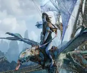 باکس آفیس کریسمس در تسخیر (آواتار 3)؛ سلطه 760 میلیون دلاری جیمز کامرون و شگفتی تازه تیموتی شالامه