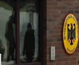 برلین روسیه را به شدید شدن فعالیت های جاسوسی و خرابکاری در آلمان متهم کرد