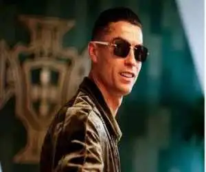 عکس -  ساعت رونالدو چند میلیون دلار می ارزد؟