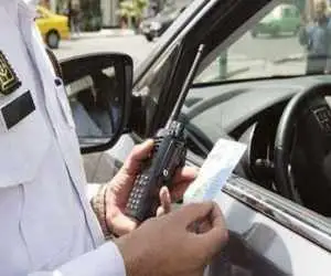 ویدیو  -  هشدار پلیس راهور به مسافران برای چند روز آینده