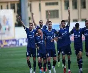 گل گهر ظرف 48 ساعت سرخابی ها را زمین گیر کرد!