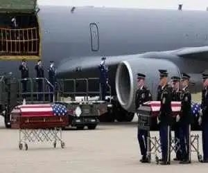 عملیات تلافی جویانه آمریکا با همکاری دولت سوریه