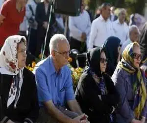 جمعیت ایران در مدت 30 سال پیر شد