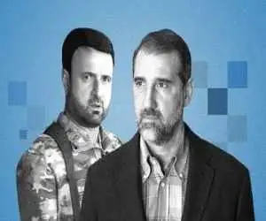 الجزیره:ژنرال های اسد 168 هزار جنگجو در داخل و خارج سوریه دارند -  رامی مخلوف، پسرخاله میلیاردر بشار اسد فرمانده است
