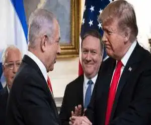 ادعای پمپئو درمورد آمادگی ترامپ و نتانیاهو برای حمایت از ناآرامی ها در ایران؛ این بار خیلی فرق دارد ... !