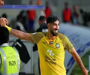 گزینه پرسپولیس در تبریز  -  توافق با تراکتور انجام شد