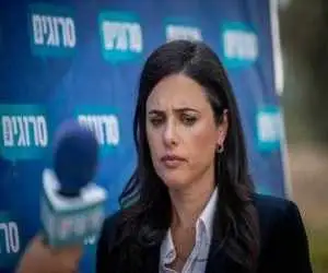 حنظله: تلفن همراه آیلت شاکد را هک کردیم؛ شگفتی های زیادی در راه است -  عکس