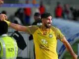 گزینه پرسپولیس در تبریز  -  توافق با تراکتور انجام شد