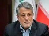 احمدی نژاد با پدرم خیلی خوب بود ولی ... + ویدئو  -  صحبت های محسن هاشمی رفسنجانی درمورد رابطه اش با احمدی نژاد