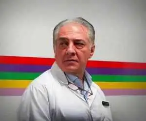 نقش جدید ایرج نودری در سریال ماورایی ماه رمضان