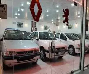 معاملات خودرو متوقف شد -  آخرین قیمت سمند، پژو، شاهین، کوییک، تارا و دنا + جدول