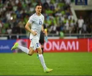 موفقیت خرید جدید پرسپولیس در تست های پزشکی