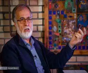 ویدیو  -  عطریانفر: شورای نگهبان پزشکیان را رد صلاحیت کرد؛ با تأیید رهبر انقلاب وارد انتخابات شد