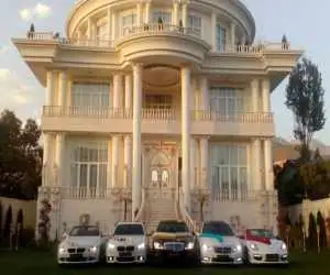 مالیات خانه و خودروهای لاکچری حذف شده + ویدئو